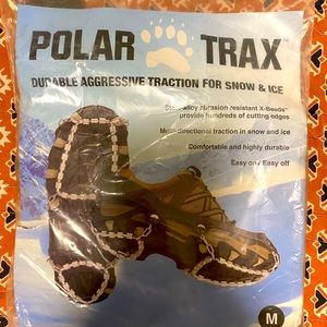 Polar Trax